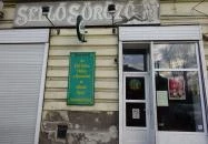 Sellő Söröző Budapest