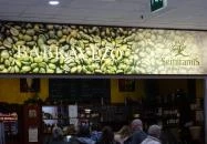 Semiramis Babkávézó - Lurdy Ház Budapest