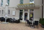 Semiramis Kávézó és Teázó Székesfehérvár