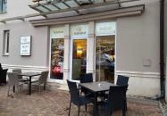 Semiramis Kávézó és Teázó Székesfehérvár