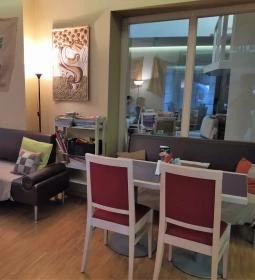 Semiramis Kávézó és Teázó