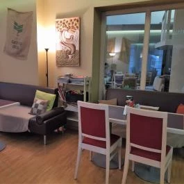 Semiramis Kávézó és Teázó Székesfehérvár - Belső