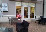 Semiramis Kávézó és Teázó Székesfehérvár