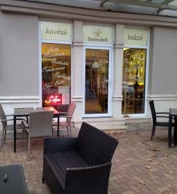 Semiramis Kávézó és Teázó
