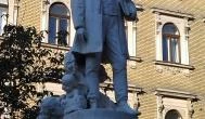 Semmelweis Ignác-szobor Budapest - Egyéb