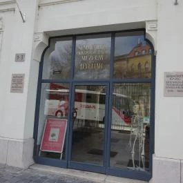 Semmelweis Orvostörténeti Múzeum, Könyvtár és Levéltár Budapest - 