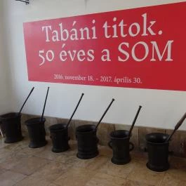 Semmelweis Orvostörténeti Múzeum, Könyvtár és Levéltár Budapest - Egyéb