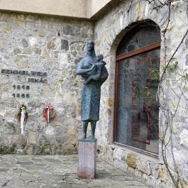 Semmelweis Orvostörténeti Múzeum, Könyvtár és Levéltár Budapest - Egyéb