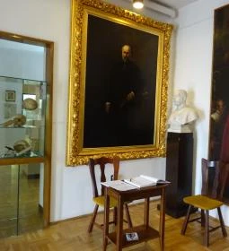 Semmelweis Orvostörténeti Múzeum, Könyvtár és Levéltár