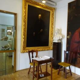 Semmelweis Orvostörténeti Múzeum, Könyvtár és Levéltár Budapest - Egyéb