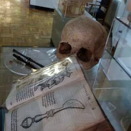 Semmelweis Orvostörténeti Múzeum, Könyvtár és Levéltár Budapest - Egyéb