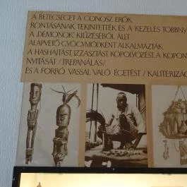 Semmelweis Orvostörténeti Múzeum, Könyvtár és Levéltár Budapest - Egyéb