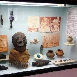 Semmelweis Orvostörténeti Múzeum, Könyvtár és Levéltár Budapest - Egyéb