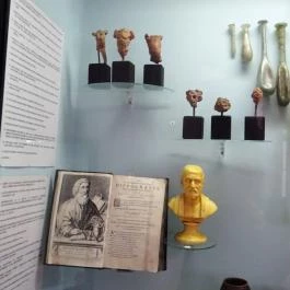 Semmelweis Orvostörténeti Múzeum, Könyvtár és Levéltár Budapest - Egyéb