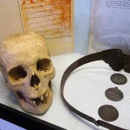 Semmelweis Orvostörténeti Múzeum, Könyvtár és Levéltár Budapest - Egyéb