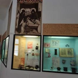 Semmelweis Orvostörténeti Múzeum, Könyvtár és Levéltár Budapest - Egyéb