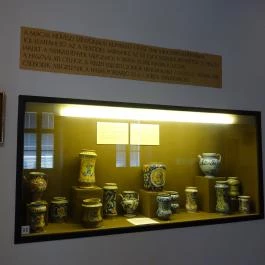 Semmelweis Orvostörténeti Múzeum, Könyvtár és Levéltár Budapest - Egyéb