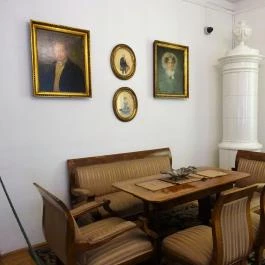 Semmelweis Orvostörténeti Múzeum, Könyvtár és Levéltár Budapest - Egyéb