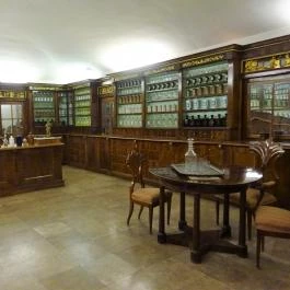 Semmelweis Orvostörténeti Múzeum, Könyvtár és Levéltár Budapest - Egyéb