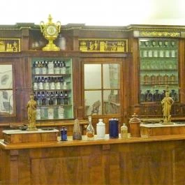 Semmelweis Orvostörténeti Múzeum, Könyvtár és Levéltár Budapest - Egyéb