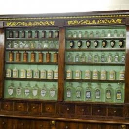 Semmelweis Orvostörténeti Múzeum, Könyvtár és Levéltár Budapest - Egyéb