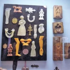 Semmelweis Orvostörténeti Múzeum, Könyvtár és Levéltár Budapest - Egyéb