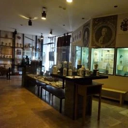 Semmelweis Orvostörténeti Múzeum, Könyvtár és Levéltár Budapest - Egyéb