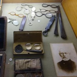 Semmelweis Orvostörténeti Múzeum, Könyvtár és Levéltár Budapest - Egyéb