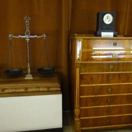 Semmelweis Orvostörténeti Múzeum, Könyvtár és Levéltár Budapest - Egyéb