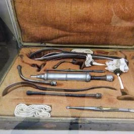 Semmelweis Orvostörténeti Múzeum, Könyvtár és Levéltár Budapest - Egyéb