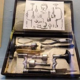 Semmelweis Orvostörténeti Múzeum, Könyvtár és Levéltár Budapest - Egyéb