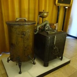 Semmelweis Orvostörténeti Múzeum, Könyvtár és Levéltár Budapest - Egyéb