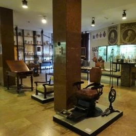 Semmelweis Orvostörténeti Múzeum, Könyvtár és Levéltár Budapest - Egyéb