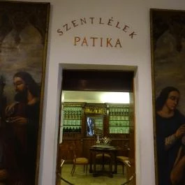 Semmelweis Orvostörténeti Múzeum, Könyvtár és Levéltár Budapest - Egyéb