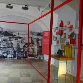 Semmelweis Orvostörténeti Múzeum, Könyvtár és Levéltár Budapest - Egyéb