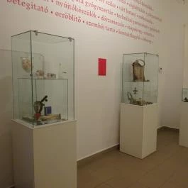 Semmelweis Orvostörténeti Múzeum, Könyvtár és Levéltár Budapest - Egyéb