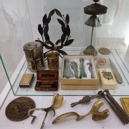 Semmelweis Orvostörténeti Múzeum, Könyvtár és Levéltár Budapest - Egyéb