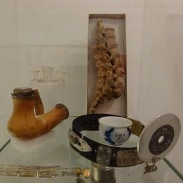 Semmelweis Orvostörténeti Múzeum, Könyvtár és Levéltár Budapest - Egyéb