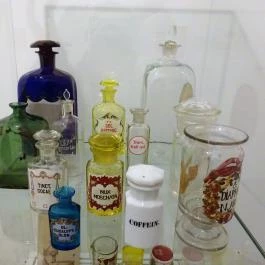 Semmelweis Orvostörténeti Múzeum, Könyvtár és Levéltár Budapest - Egyéb