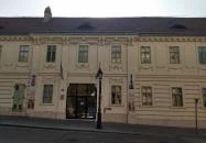 Semmelweis Orvostörténeti Múzeum, Könyvtár és Levéltár Budapest