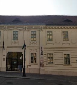 Semmelweis Orvostörténeti Múzeum, Könyvtár és Levéltár