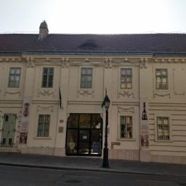 Semmelweis Orvostörténeti Múzeum, Könyvtár és Levéltár Budapest - Egyéb