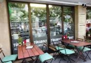 Semmi Extra Budapest