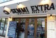 Semmi Extra Budapest