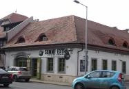 Semmi Extra & Egy Kis Kert Budapest