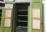 Semmi Extra & Egy Kis Kert Budapest