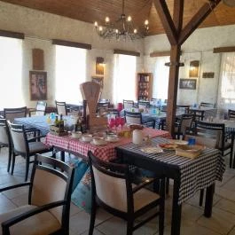 Sempre Étterem, Székesfehérvár - Egyéb