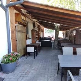 Sempre Étterem, Székesfehérvár - Egyéb