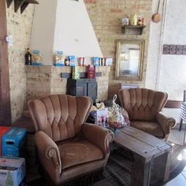 Sempre Étterem, Székesfehérvár - Egyéb