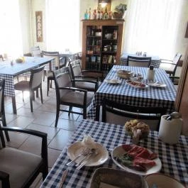 Sempre Étterem, Székesfehérvár - Egyéb